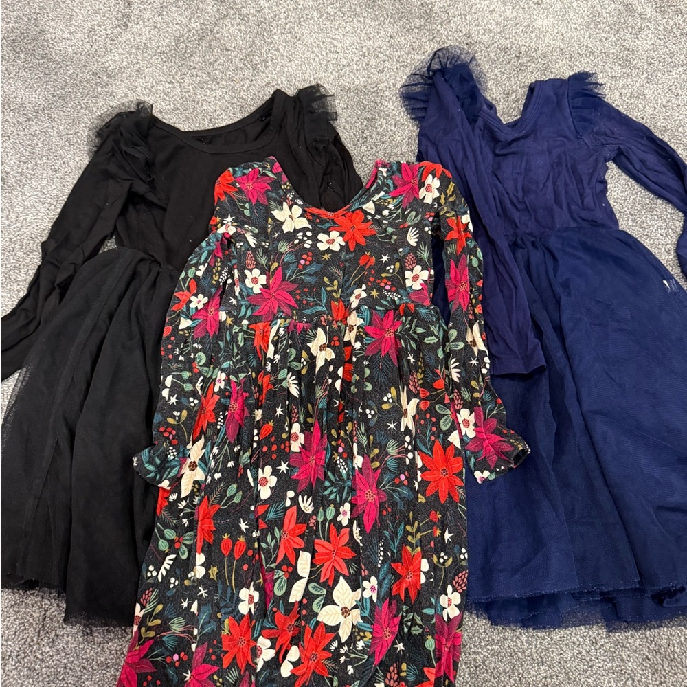Little Sleepies dress bundle $50 for all